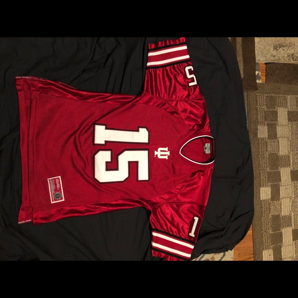 Absolutely awesome stitched IU Football jersey